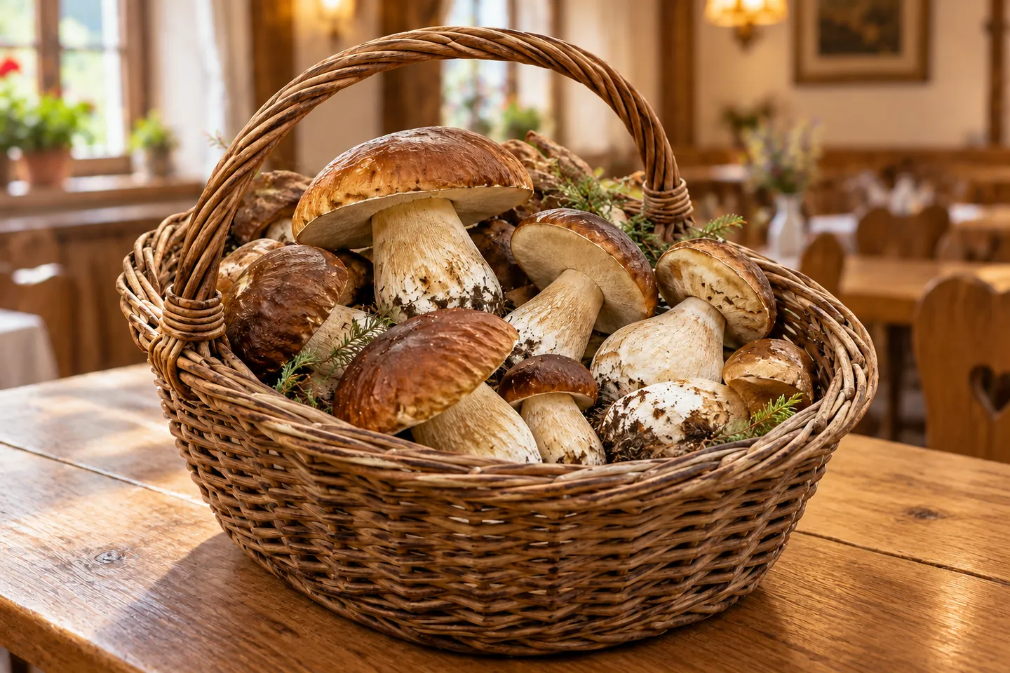 Landgasthof Schickh – Impression 2